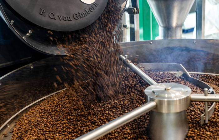 Tattoo Coffee - chill i motywacja