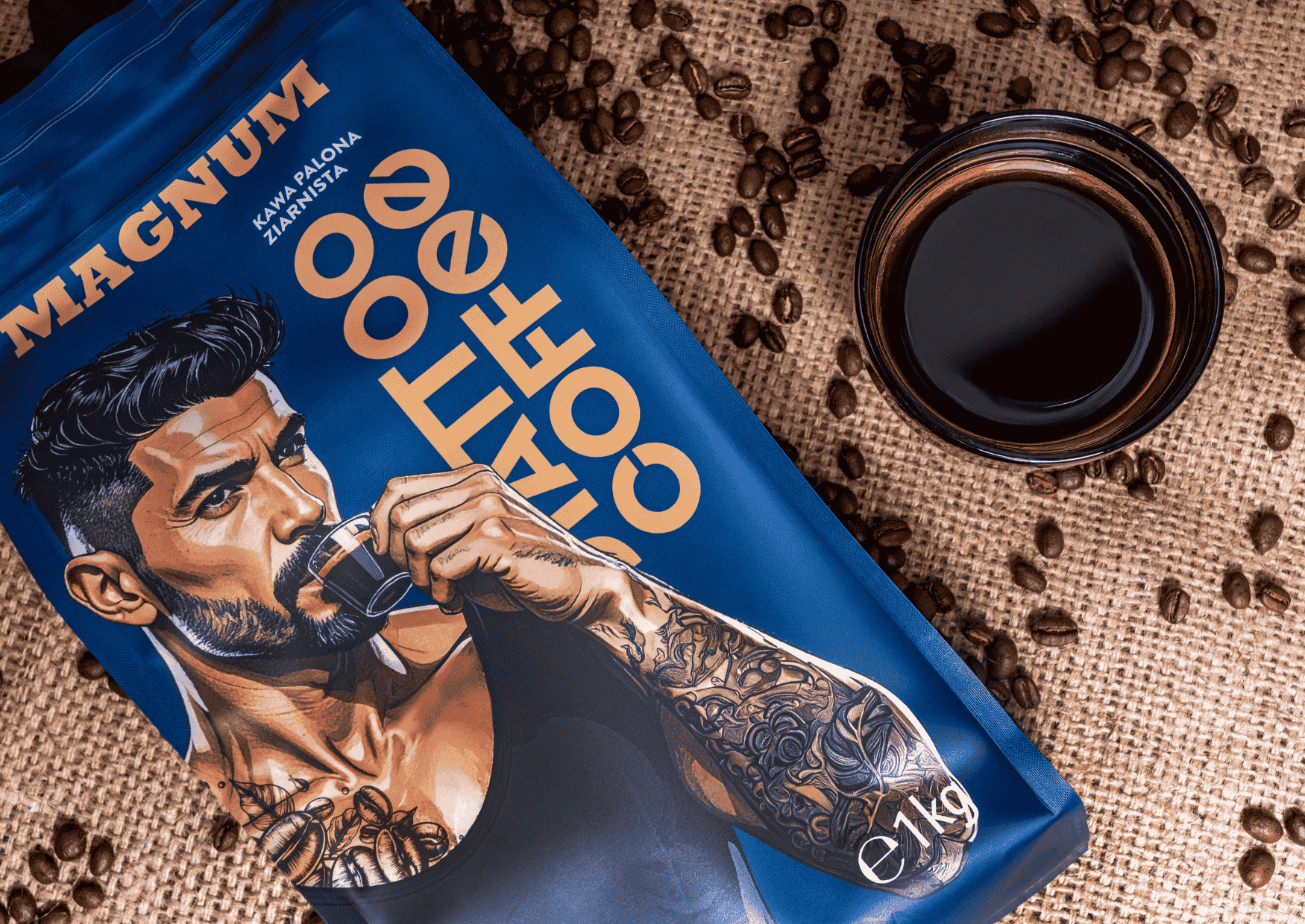 Nuty smakowe kawy – skąd się biorą i jak je czytać