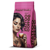 Kawa ziarnista Tattoo Round Shader, 1 kg